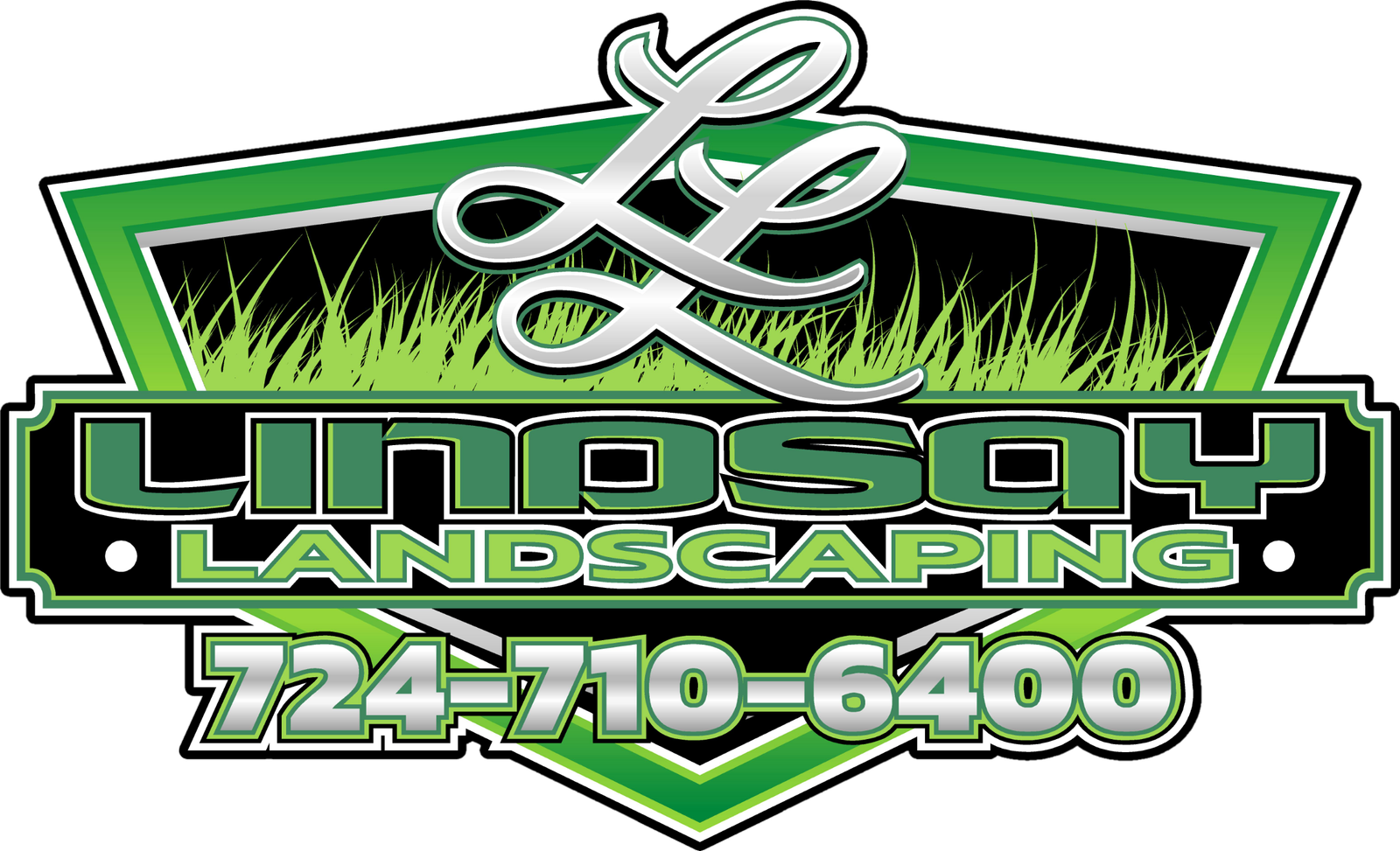 LINDSAY LANDSCAPING